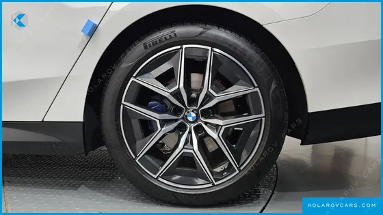 BMW 5 SERIES 523D M SPORT