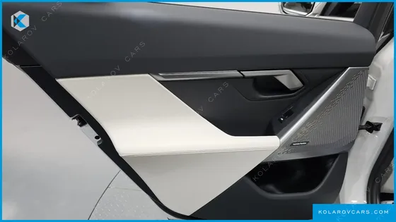 BMW 5 SERIES 523D M SPORT