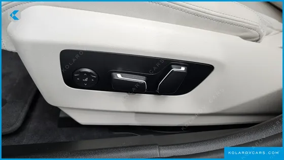 BMW 5 SERIES 523D M SPORT
