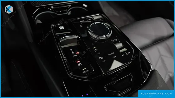 BMW 5 SERIES 520I M SPORT