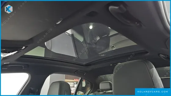 BMW 5 SERIES 520I M SPORT