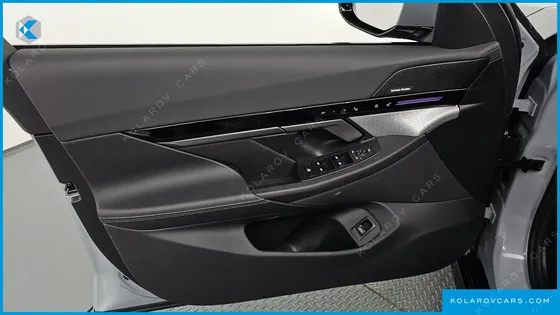 BMW 5 SERIES 520I M SPORT