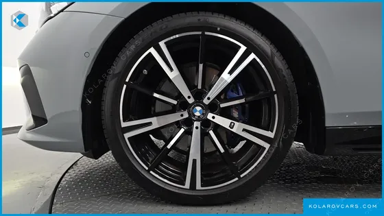 BMW 5 SERIES 530I XDRIVE M SPORT