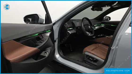 BMW 5 SERIES 530I XDRIVE M SPORT