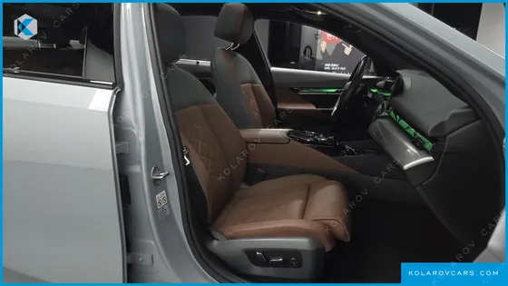 BMW 5 SERIES 530I XDRIVE M SPORT