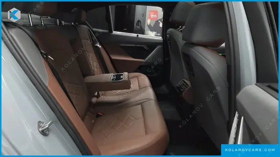 BMW 5 SERIES 530I XDRIVE M SPORT