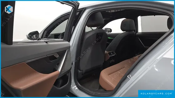 BMW 5 SERIES 530I XDRIVE M SPORT