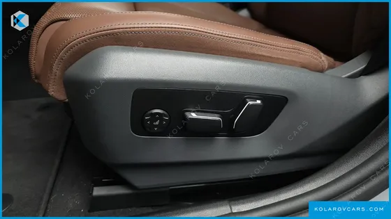 BMW 5 SERIES 530I XDRIVE M SPORT