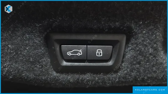 BMW 5 SERIES 530I XDRIVE M SPORT