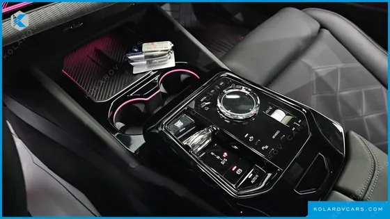 BMW 5 SERIES 530I XDRIVE M SPORT