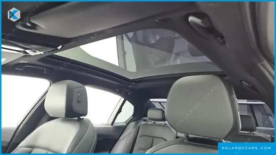 BMW 5 SERIES 530I XDRIVE M SPORT