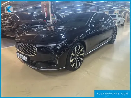 VOLVO S90 B5 ULTRA BRIGHT
