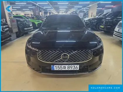 VOLVO S90 B5 ULTRA BRIGHT