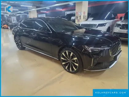 VOLVO S90 B5 ULTRA BRIGHT