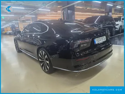 VOLVO S90 B5 ULTRA BRIGHT