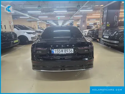 VOLVO S90 B5 ULTRA BRIGHT