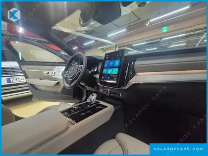 VOLVO S90 B5 ULTRA BRIGHT