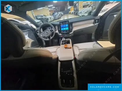 VOLVO S90 B5 ULTRA BRIGHT