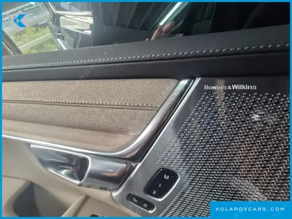 VOLVO S90 B5 ULTRA BRIGHT