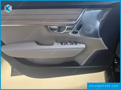 VOLVO S90 B5 ULTRA BRIGHT