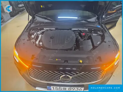 VOLVO S90 B5 ULTRA BRIGHT