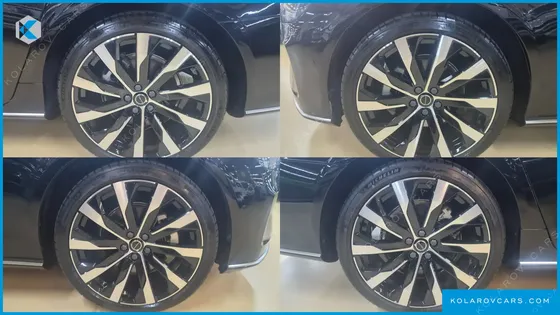 VOLVO S90 B5 ULTRA BRIGHT