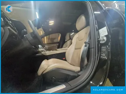 VOLVO S90 B5 ULTRA BRIGHT