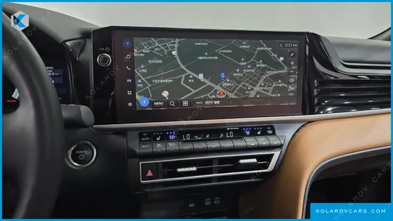 TOYOTA CAMRY 2.5 XLE HYBRID