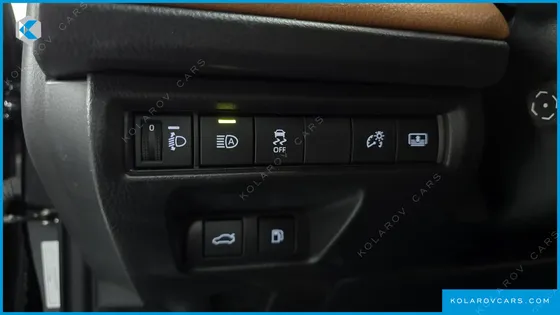 TOYOTA CAMRY 2.5 XLE HYBRID
