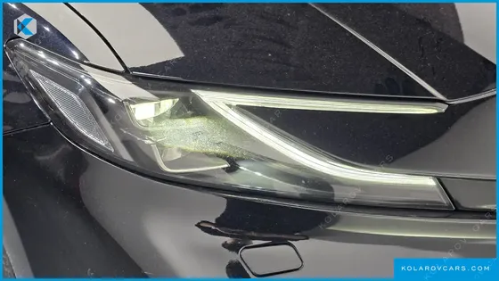 TOYOTA CAMRY 2.5 XLE HYBRID