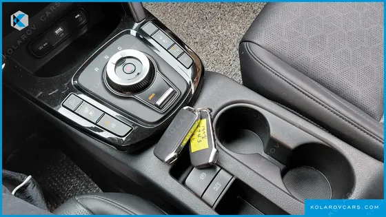 KIA SELTOS GASOLINE 2.0 2WD