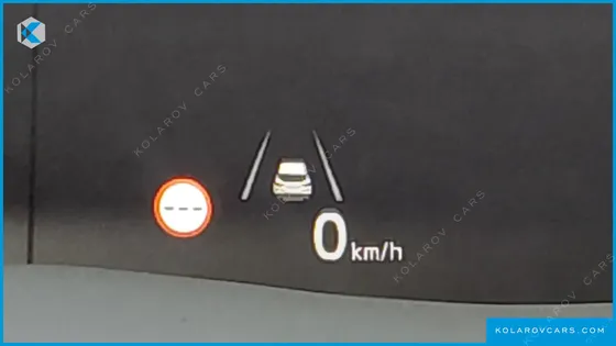 KIA SELTOS GASOLINE 2.0 2WD
