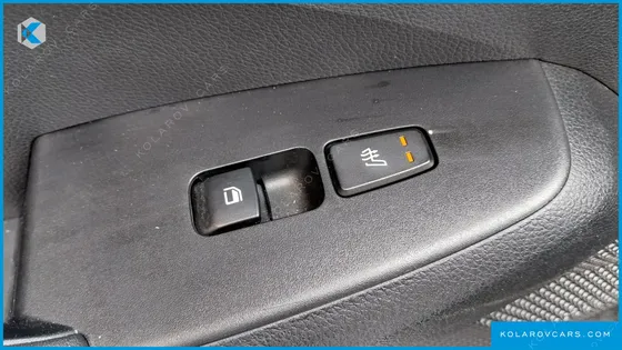 KIA SELTOS GASOLINE 2.0 2WD