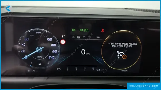 KIA SELTOS GASOLINE 2.0 2WD