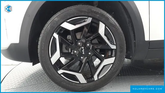 KIA SELTOS GASOLINE 2.0 2WD