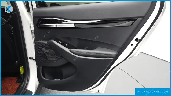 KIA SELTOS GASOLINE 2.0 2WD