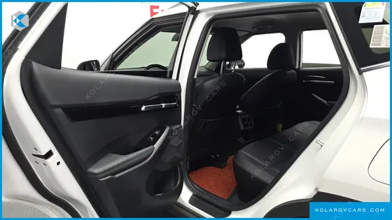 KIA SELTOS GASOLINE 2.0 2WD