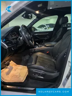 BMW X5 XDRIVE 40D