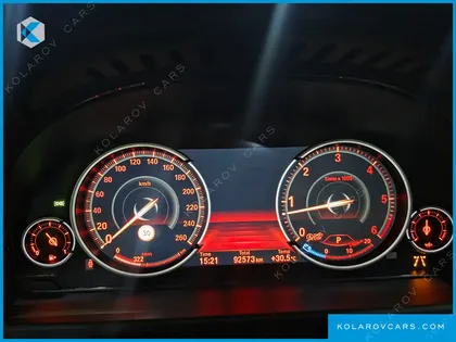 BMW X5 XDRIVE 40D