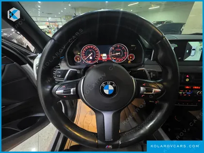 BMW X5 XDRIVE 40D