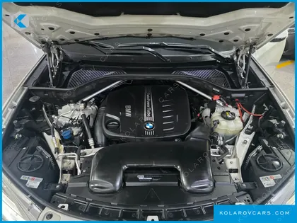 BMW X5 XDRIVE 40D