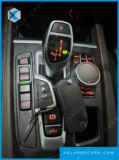 BMW X5 XDRIVE 40D