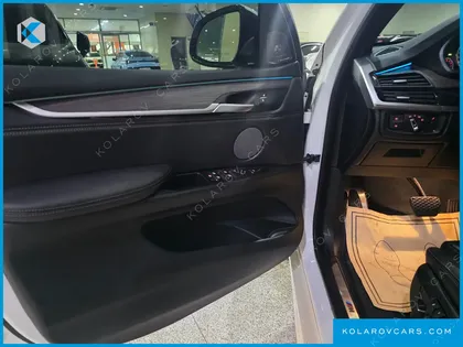 BMW X5 XDRIVE 40D
