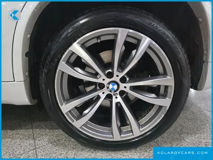 BMW X5 XDRIVE 40D