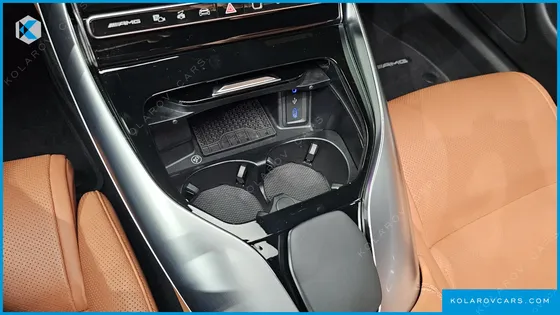MERCEDES SL-CLASS AMG SL63 4MATIC+