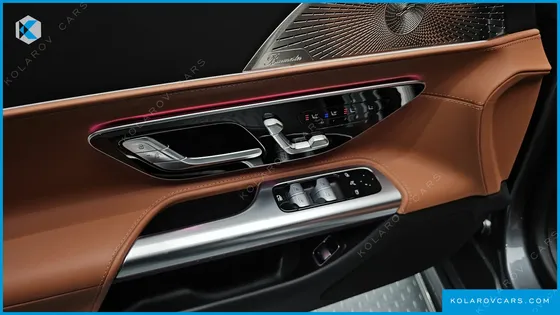MERCEDES SL-CLASS AMG SL63 4MATIC+