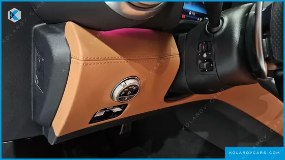 MERCEDES SL-CLASS AMG SL63 4MATIC+