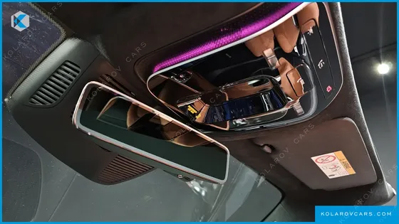 MERCEDES SL-CLASS AMG SL63 4MATIC+