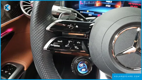 MERCEDES SL-CLASS AMG SL63 4MATIC+