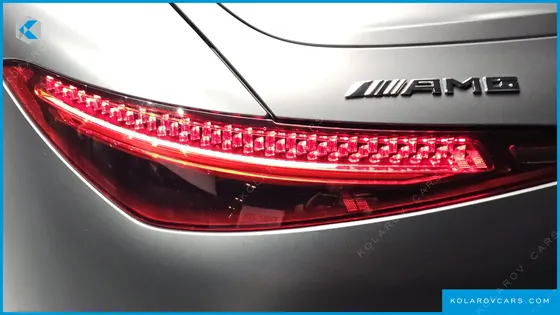 MERCEDES SL-CLASS AMG SL63 4MATIC+